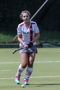 Bild 265 - B-Juniorinnen Der Club an der Alster - THC Altona Bahrenfeld : Ergebnis: 4:0